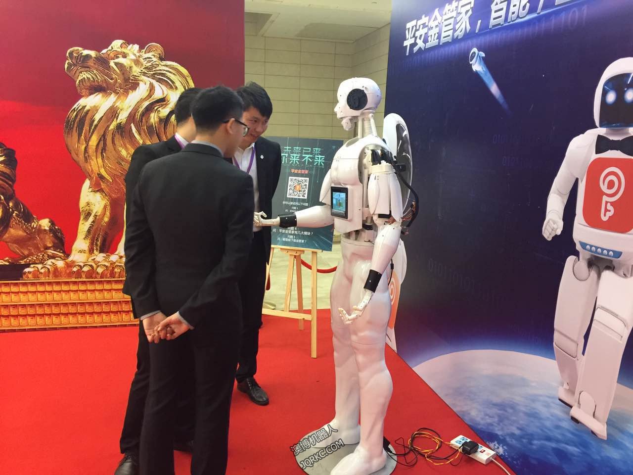 智能機(jī)器人時(shí)代離我們究竟有多遠(yuǎn)？