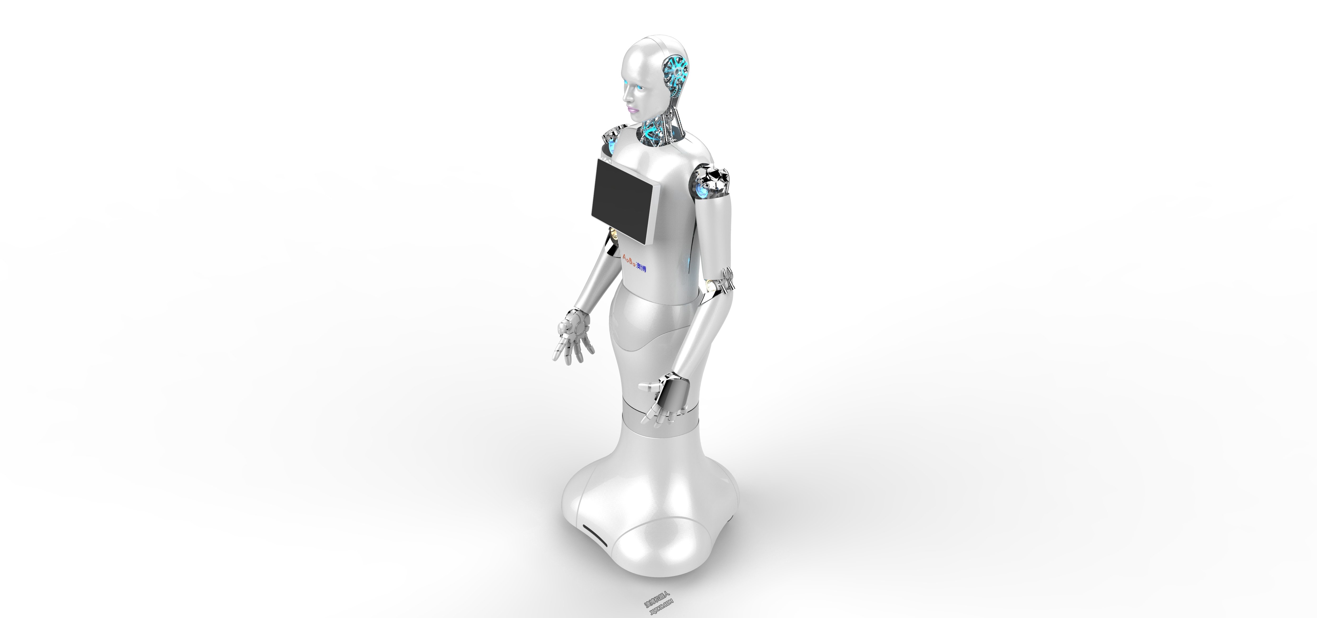 是機器人也是好醫(yī)生！