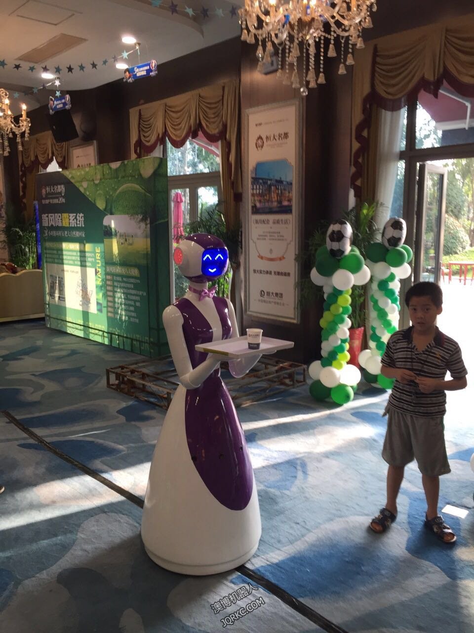 機(jī)器人會(huì)助長(zhǎng)失業(yè)嗎？